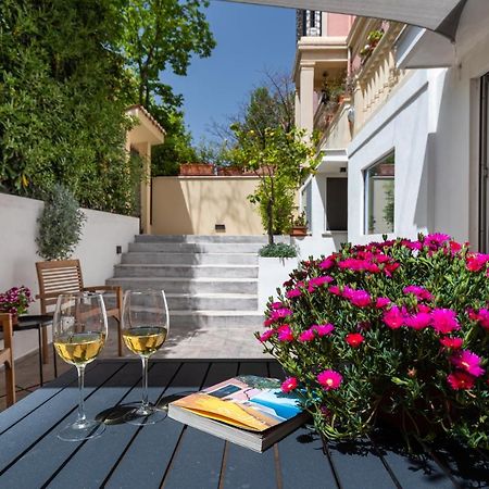 Appartement Casa Iole By Domusicily à Mondello Extérieur photo