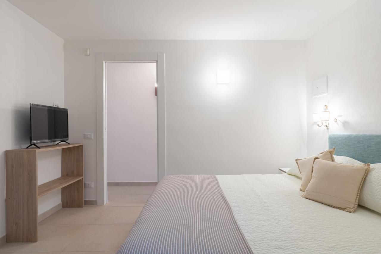Appartement Casa Iole By Domusicily à Mondello Extérieur photo