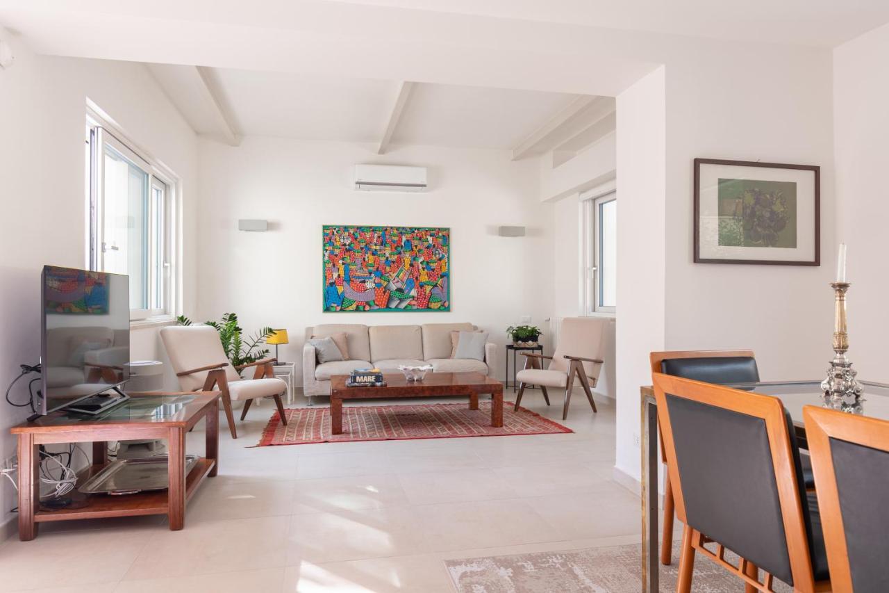 Appartement Casa Iole By Domusicily à Mondello Extérieur photo